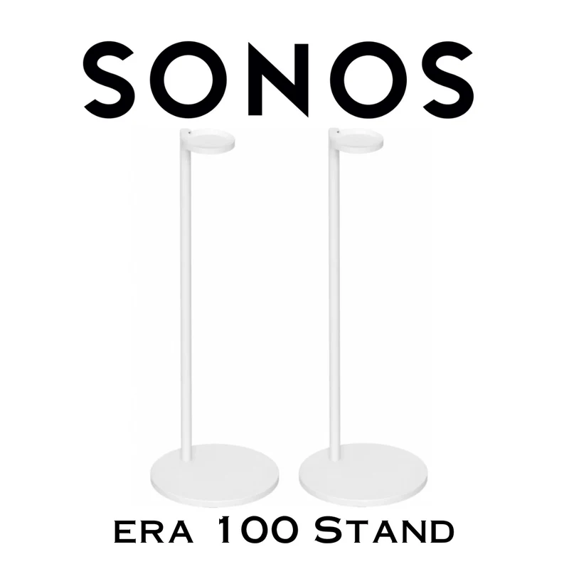 Sonos | Paire de supports pour haut-parleur Era 100