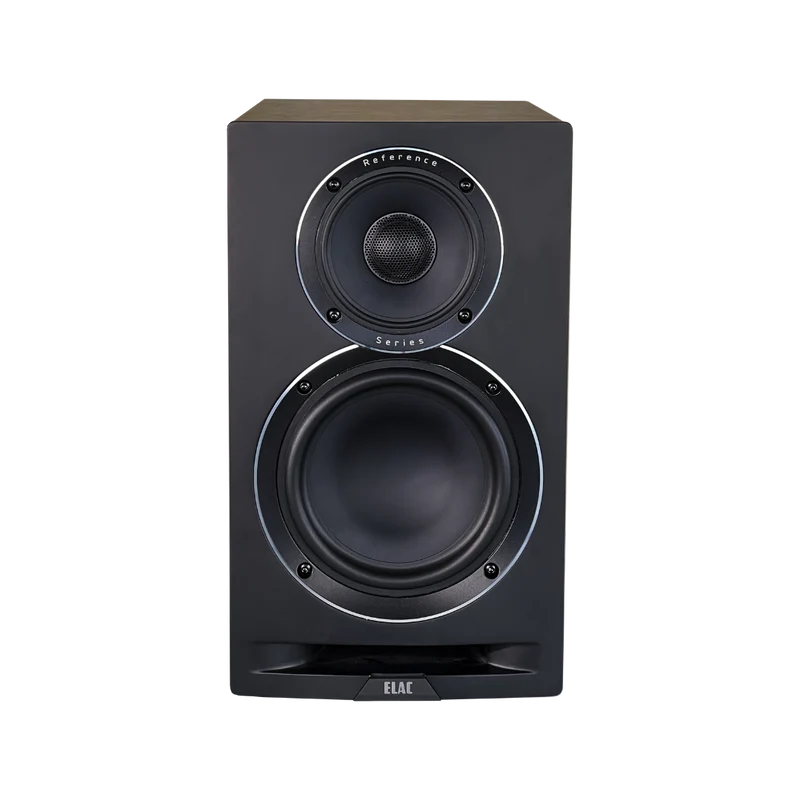 ELAC Uni-Fi Reference UBR62 - Enceinte d'étagère 3 voies basses reflex