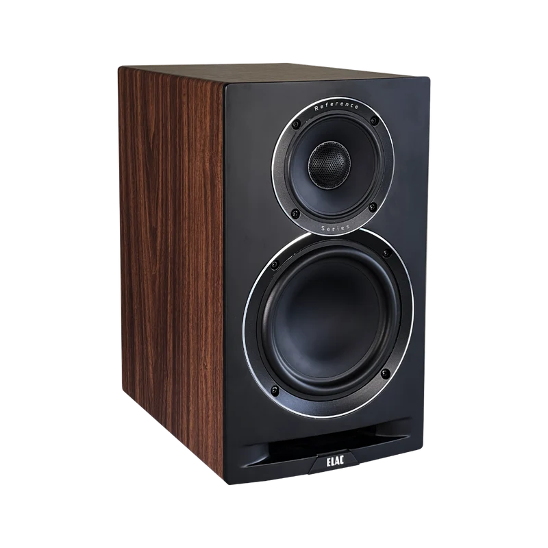 ELAC Uni-Fi Reference UBR62 - Enceinte d'étagère 3 voies basses reflex