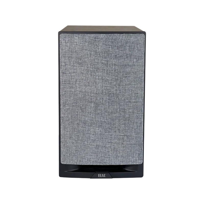 ELAC Uni-Fi Reference UBR62 - Enceinte d'étagère 3 voies basses reflex