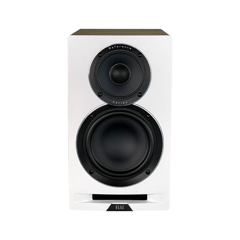ELAC Uni-Fi Reference UBR62 - Enceinte d'étagère 3 voies basses reflex