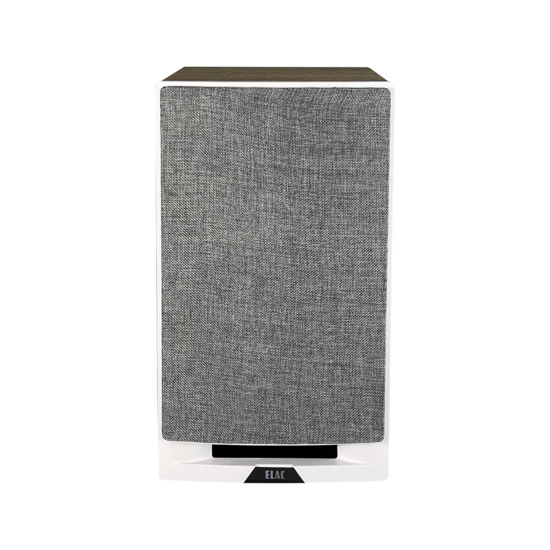 ELAC Uni-Fi Reference UBR62 - Enceinte d'étagère 3 voies basses reflex