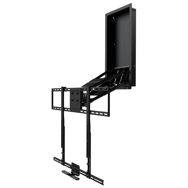 MantelMount MM750 Pro - Support articulé pour téléviseur de 50'' à 100''
