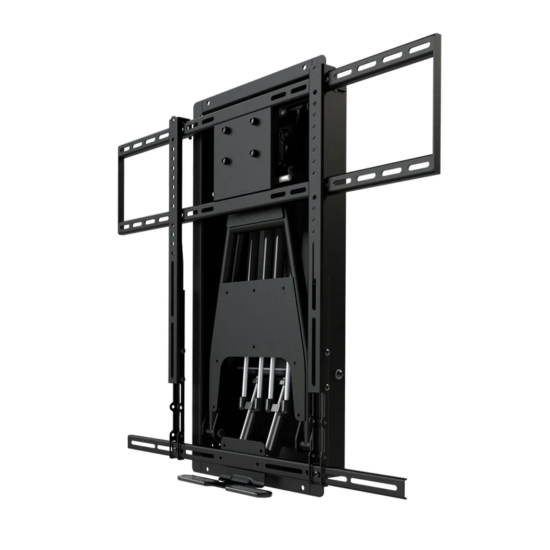 MantelMount MM750 Pro - Support articulé pour téléviseur de 50'' à 100''