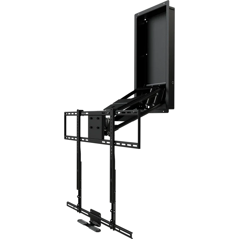 MantelMount MM750 Pro - Support articulé pour téléviseur de 50'' à 100''