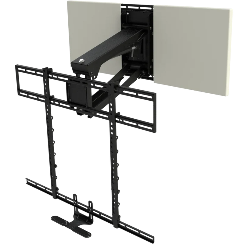 MantelMount MM720 Pro - Support articulé pour téléviseur de 50'' à 90''