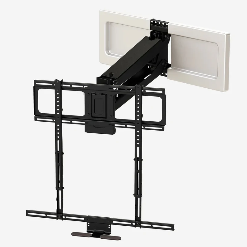 MantelMount MM540 - Support articulé pour téléviseur de 44'' à 80''