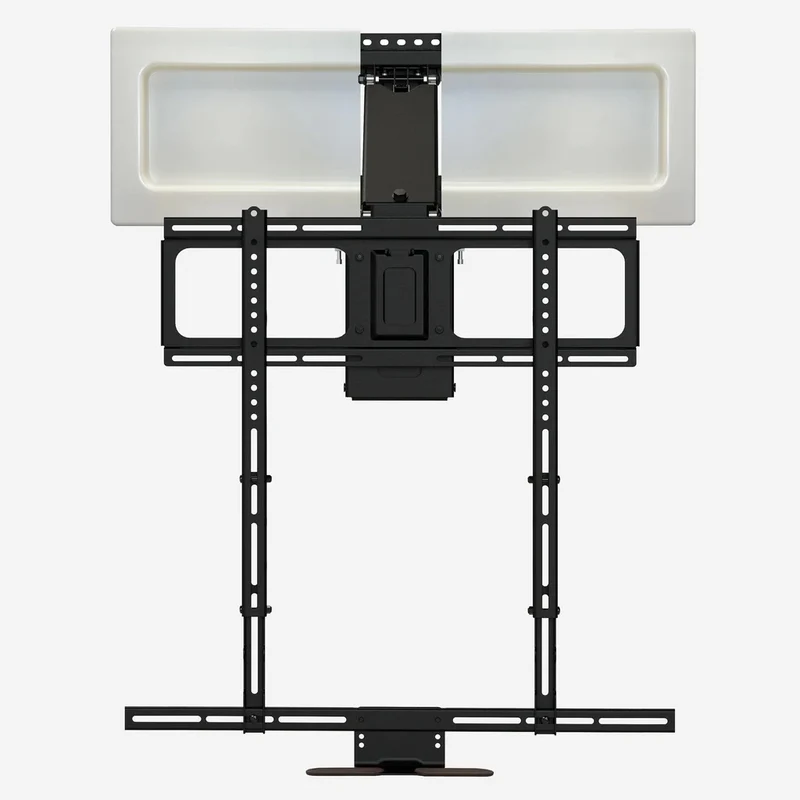 MantelMount MM540 - Support articulé pour téléviseur de 44'' à 80''