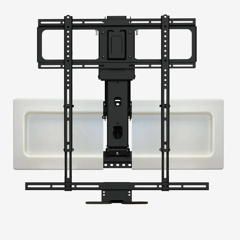 MantelMount MM540 - Support articulé pour téléviseur de 44'' à 80''
