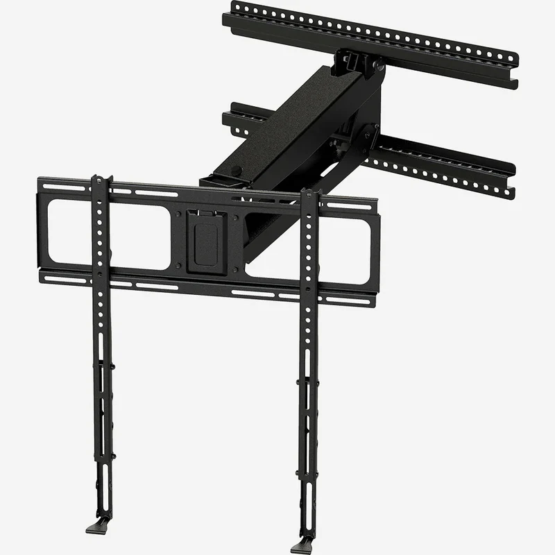 MantelMount MM340 - Support articulé pour téléviseur de 44'' à 80''