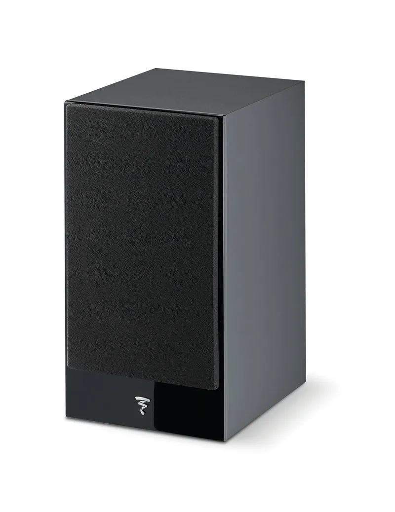 Focal Theva No.1 - Enceintes d'étagère compacte (la paire)