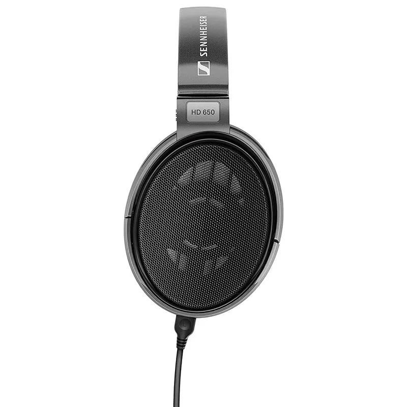 HD 650