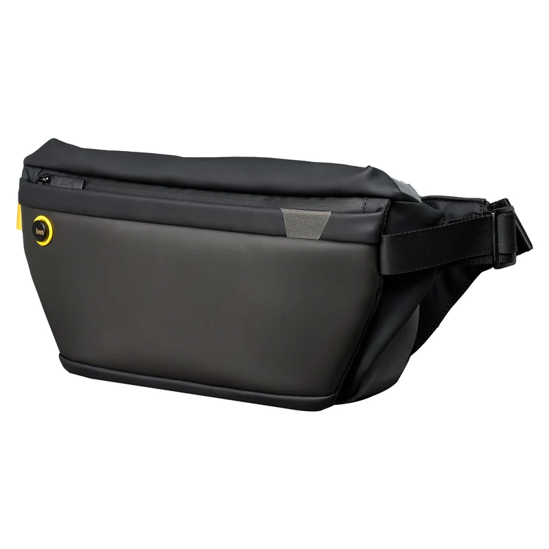 Divoom Pixoo Sling Bag - Sac à bandoulière avec écran pixels