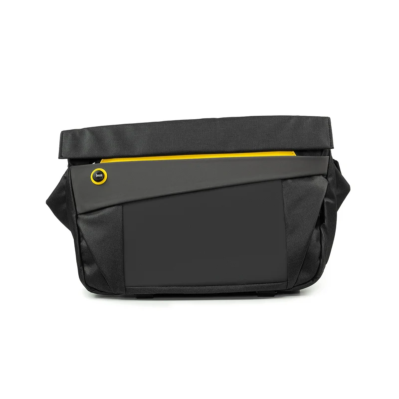 Divoom Pixoo Slingbag V Sac à bandoulière avec écran à pixels