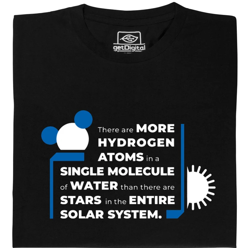 Plus d'atomes que d'étoiles