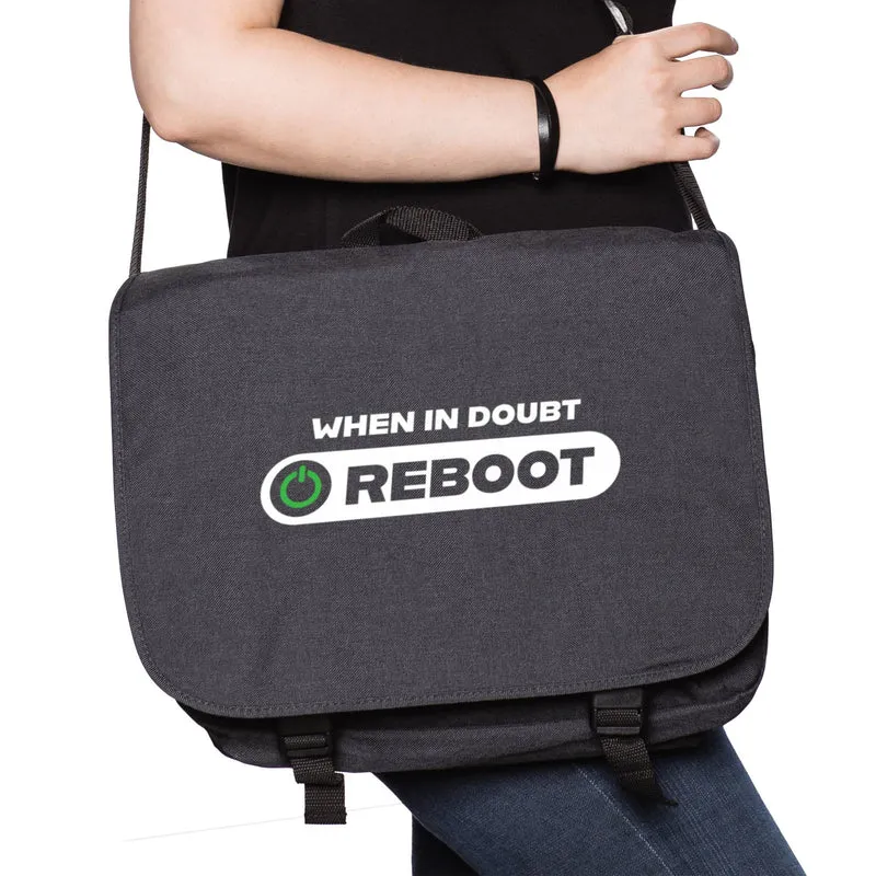 Reboot