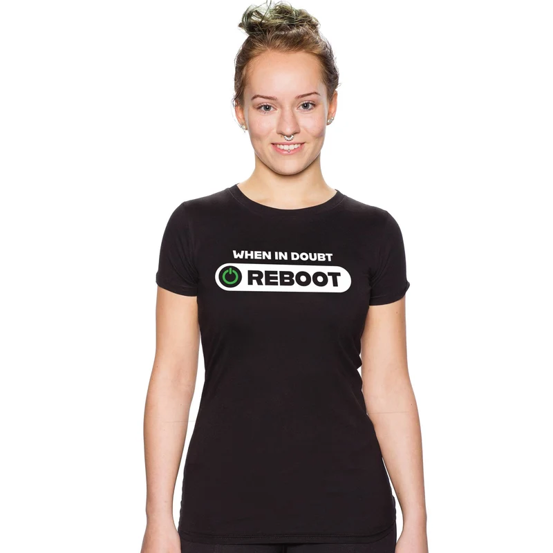 Reboot