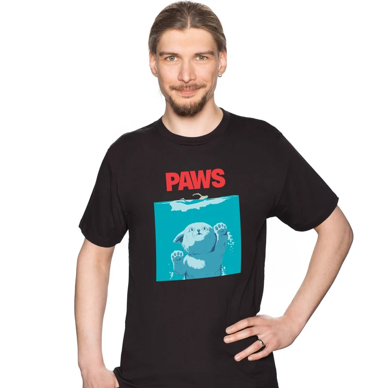 Paws