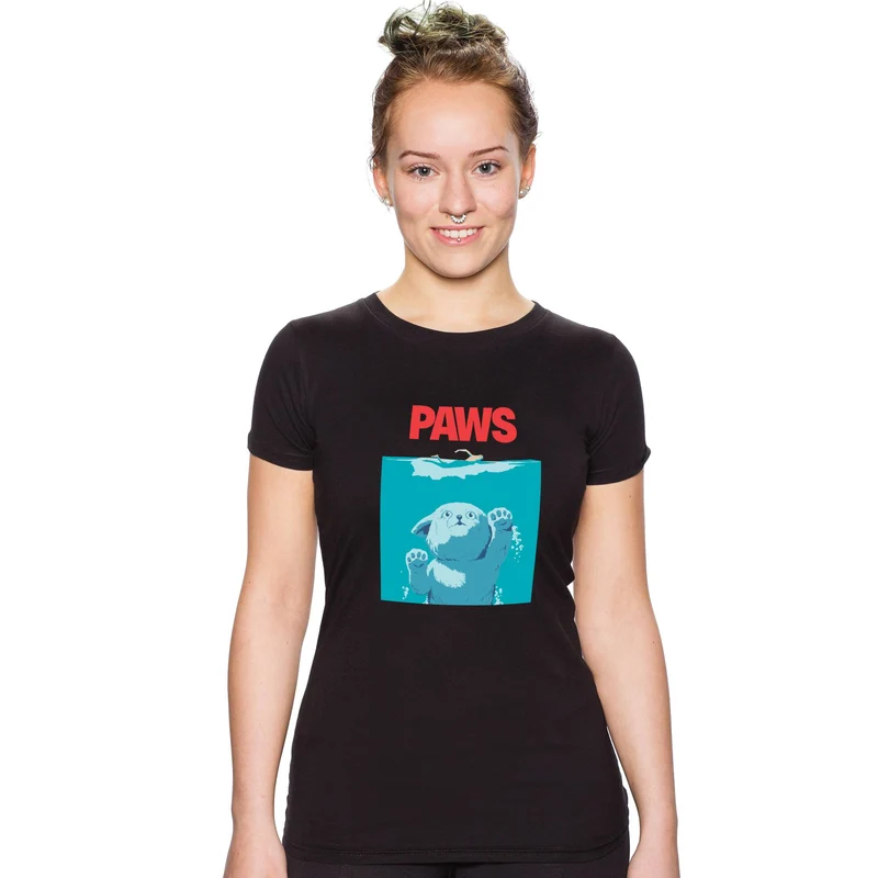 Paws