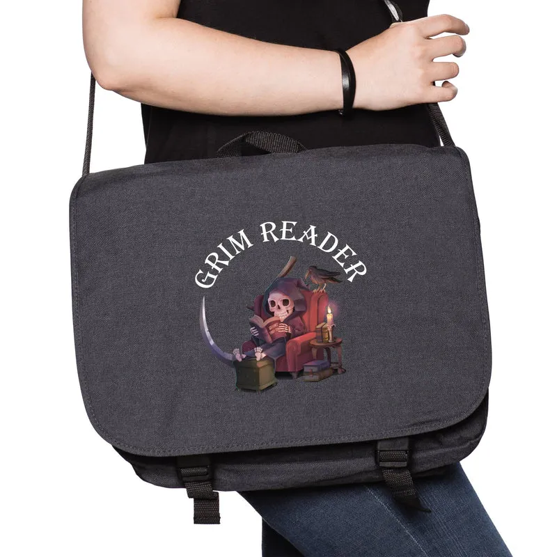 Grim Reader