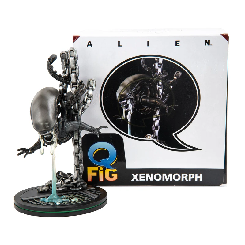 Q-Fig Alien Xenomorph