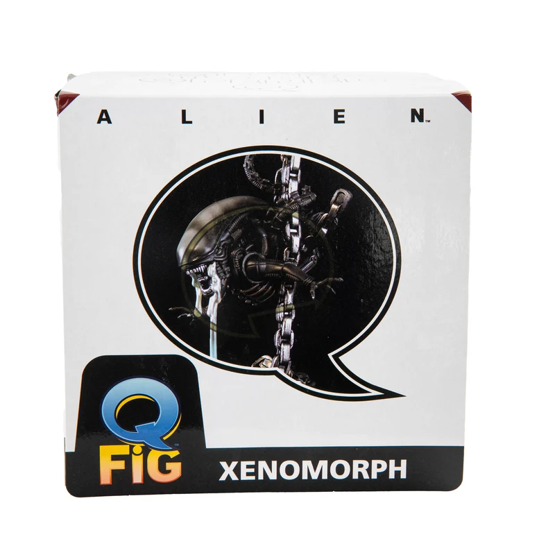 Q-Fig Alien Xenomorph