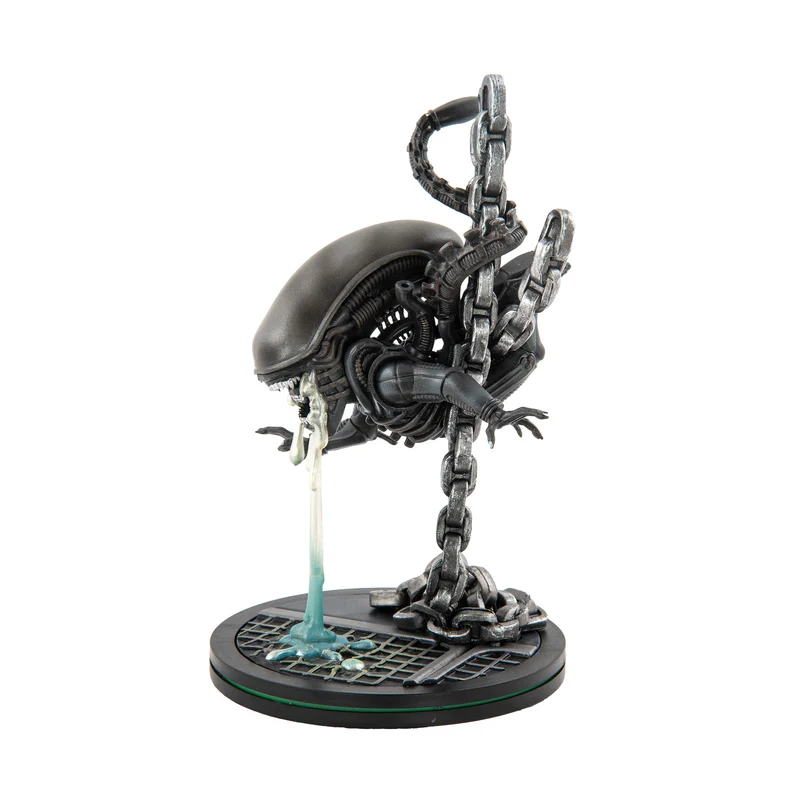 Q-Fig Alien Xenomorph