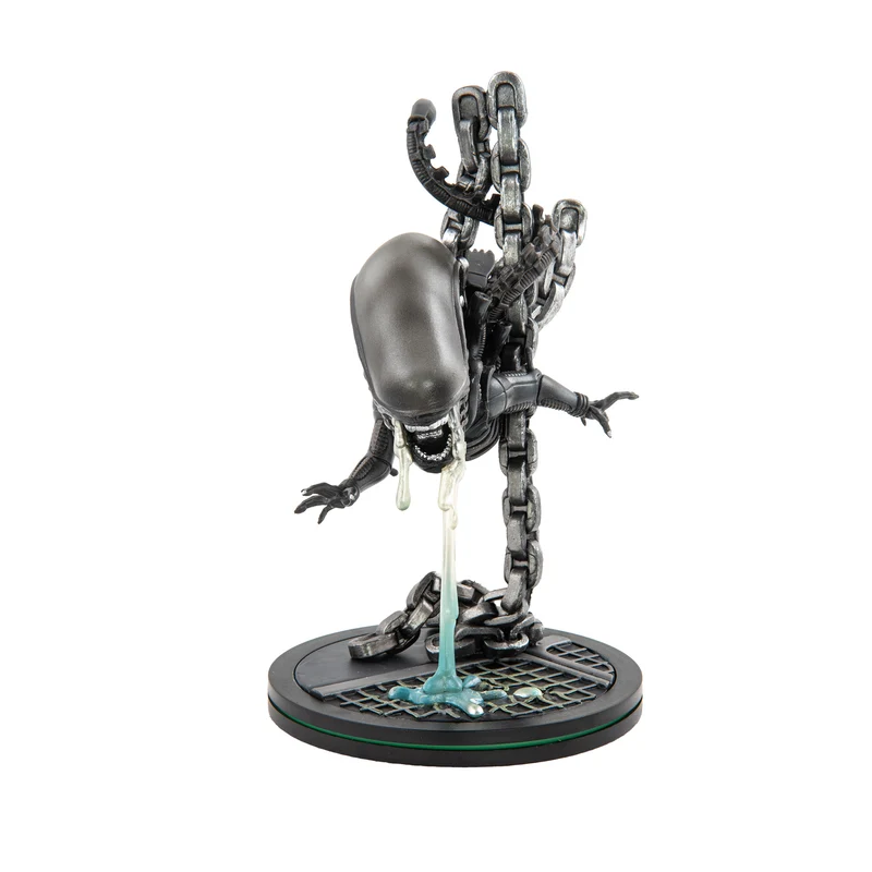 Q-Fig Alien Xenomorph