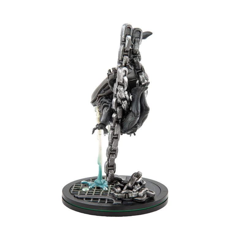 Q-Fig Alien Xenomorph