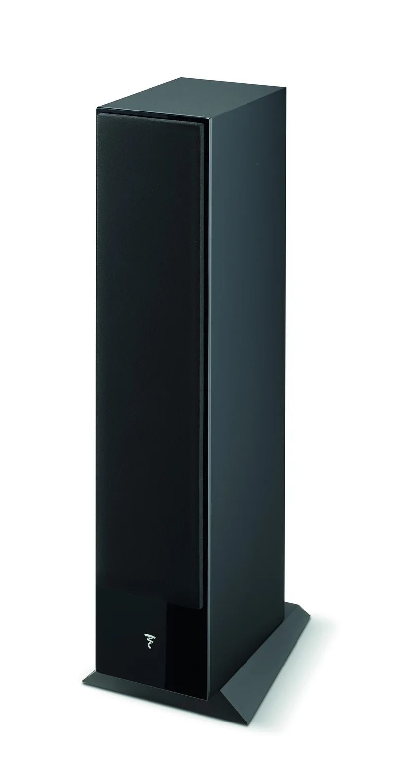 Focal Theva No.2 - Enceinte colonne parfaitement équilibrée (la paire)