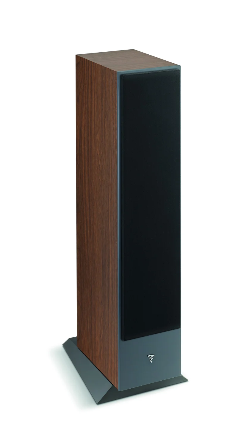 Focal Theva No.2 - Enceinte colonne parfaitement équilibrée (la paire)