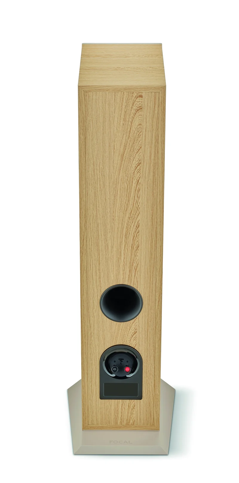 Focal Theva No.2 - Enceinte colonne parfaitement équilibrée (la paire)