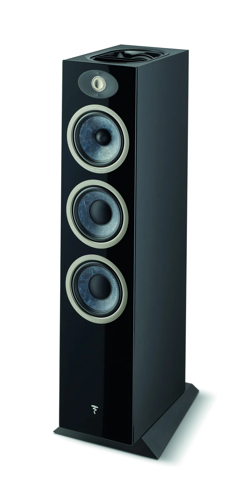 Focal Theva No.3 - Enceinte Dolby Atmos de type colonne! (la paire)