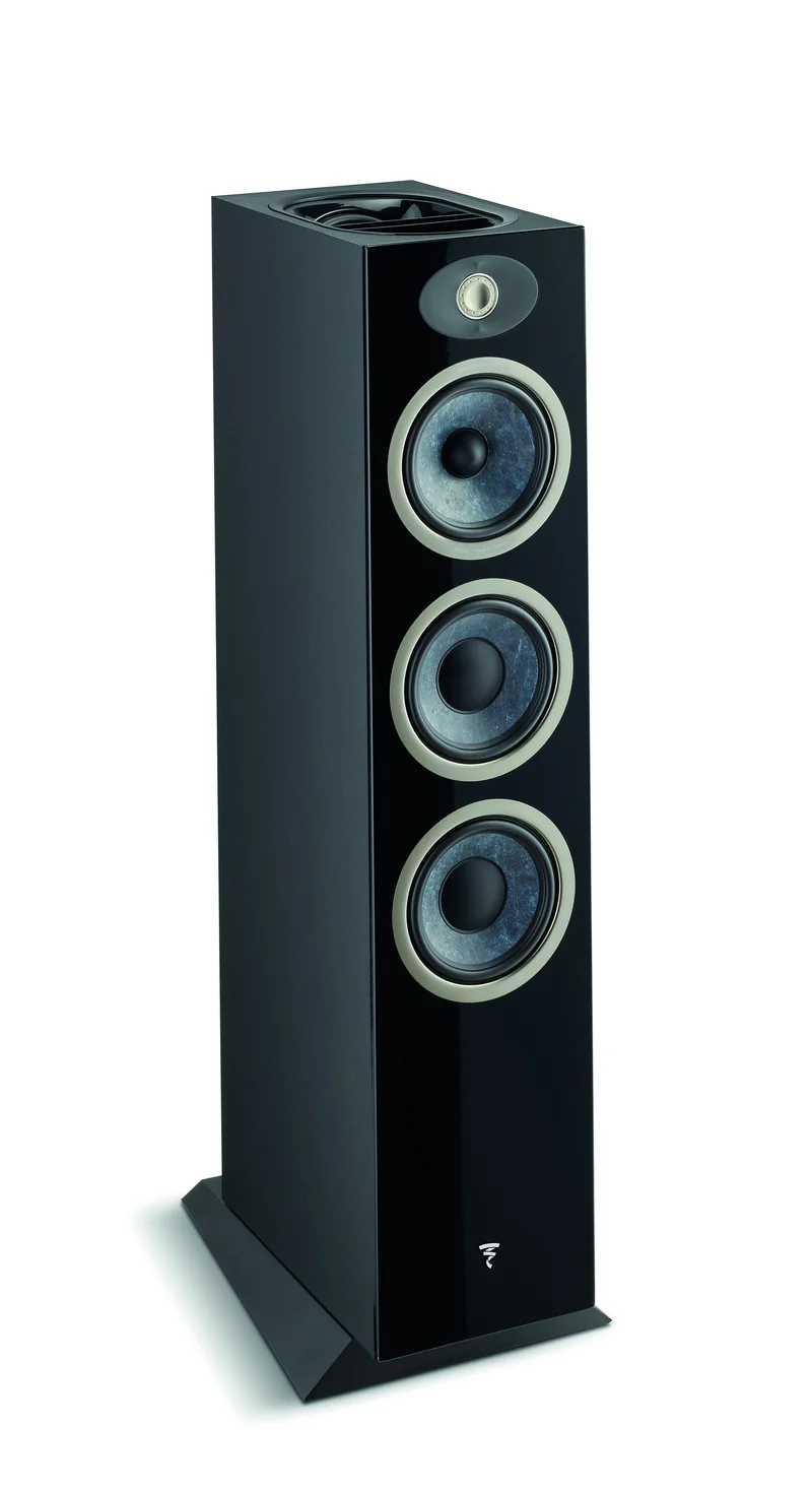 Focal Theva No.3 - Enceinte Dolby Atmos de type colonne! (la paire)