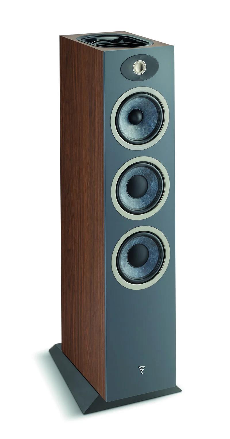 Focal Theva No.3 - Enceinte Dolby Atmos de type colonne! (la paire)