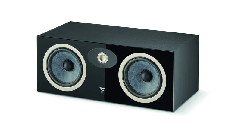 Focal Theva Centre - Enceinte de canal central Série Theva