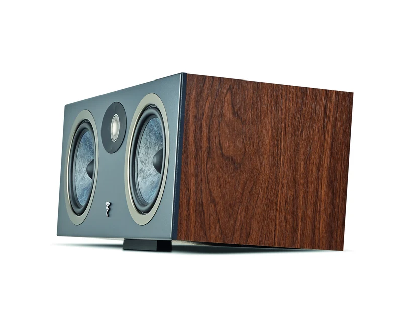 Focal Theva Centre - Enceinte de canal central Série Theva