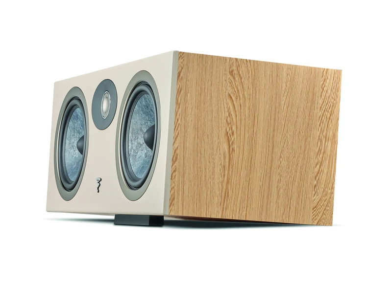 Focal Theva Centre - Enceinte de canal central Série Theva