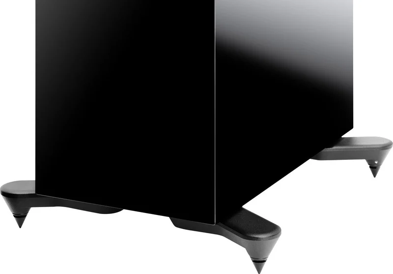KEF R7 META - Enceintes type colonne avec sonorité exceptionnelle!
