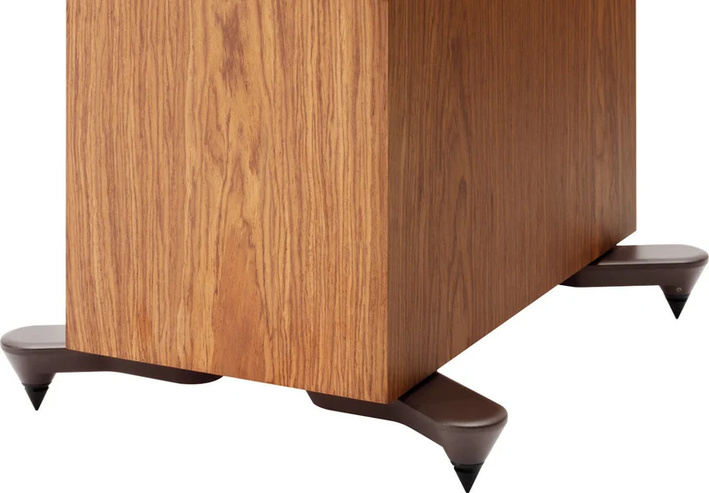 KEF R7 META - Enceintes type colonne avec sonorité exceptionnelle!