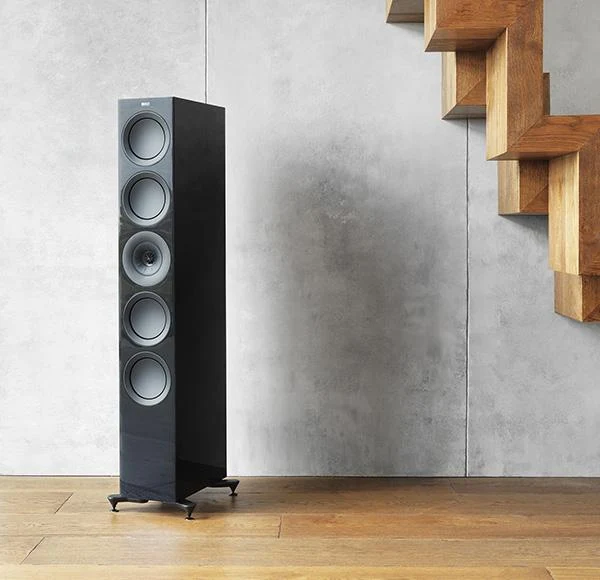 KEF R11 META - Nouveau produit phare de la nouvelle gamme R! (paire)