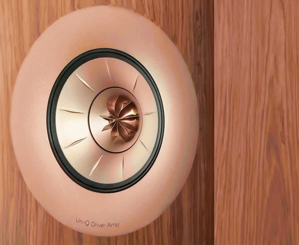 KEF R11 META - Nouveau produit phare de la nouvelle gamme R! (paire)