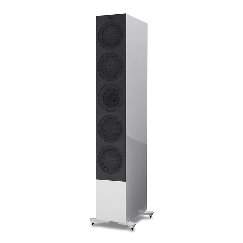 KEF R11 META - Nouveau produit phare de la nouvelle gamme R! (paire)