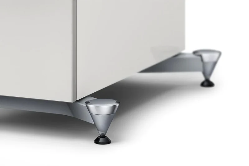 KEF REFERENCE 5 Meta - Enceintes pour audiophiles (la paire)