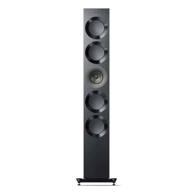 KEF REFERENCE 5 Meta - Enceintes pour audiophiles (la paire)
