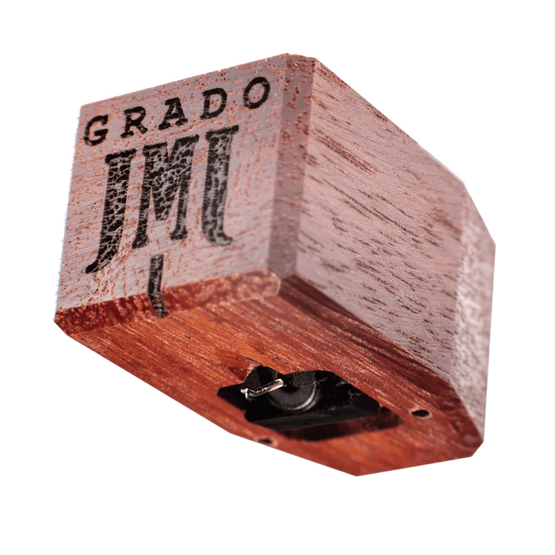 GRADO MASTER 3 - Cartouche Moving Iron (MI) Haute sortie