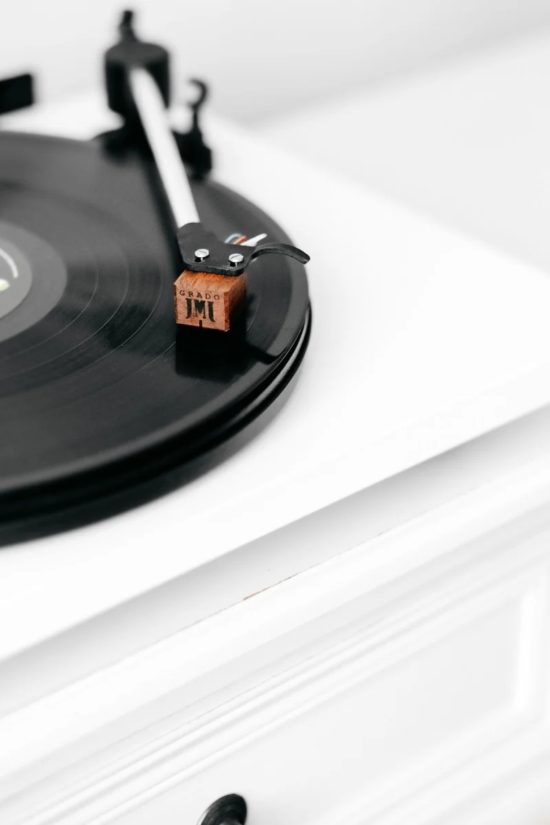 GRADO MASTER 3 - Cartouche Moving Iron (MI) Haute sortie
