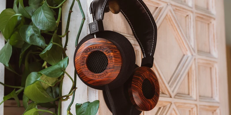 GRADO GS3000x - Casques d'écoute haut de gamme