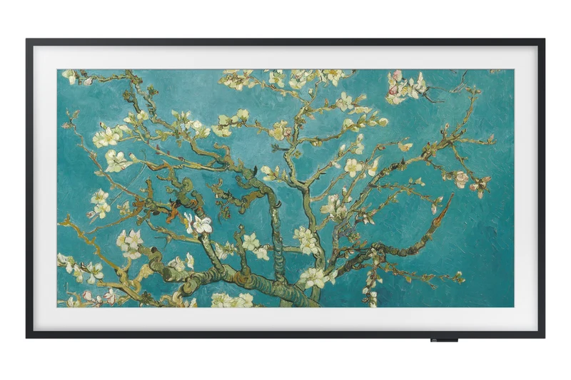 Samsung QN32LS03C - Téléviseur The Frame UHD 32''