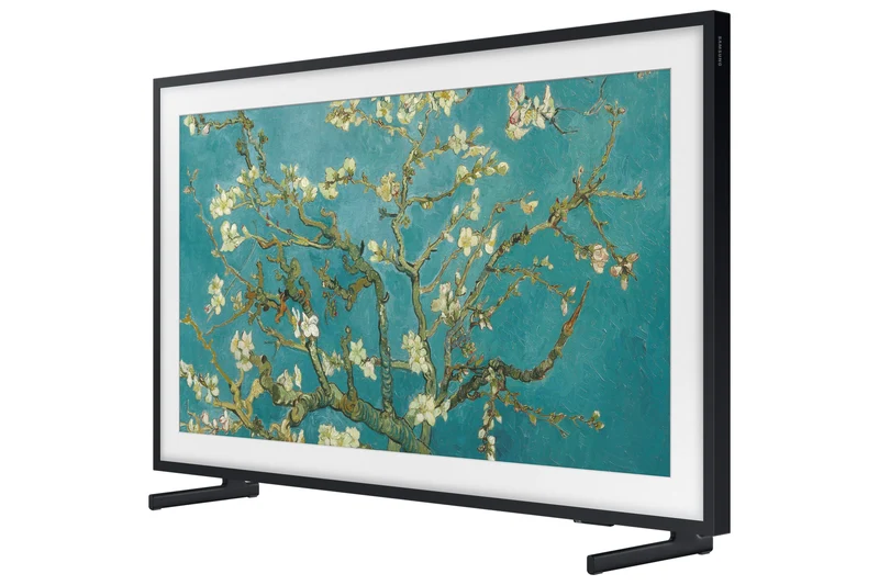 Samsung QN32LS03C - Téléviseur The Frame UHD 32''